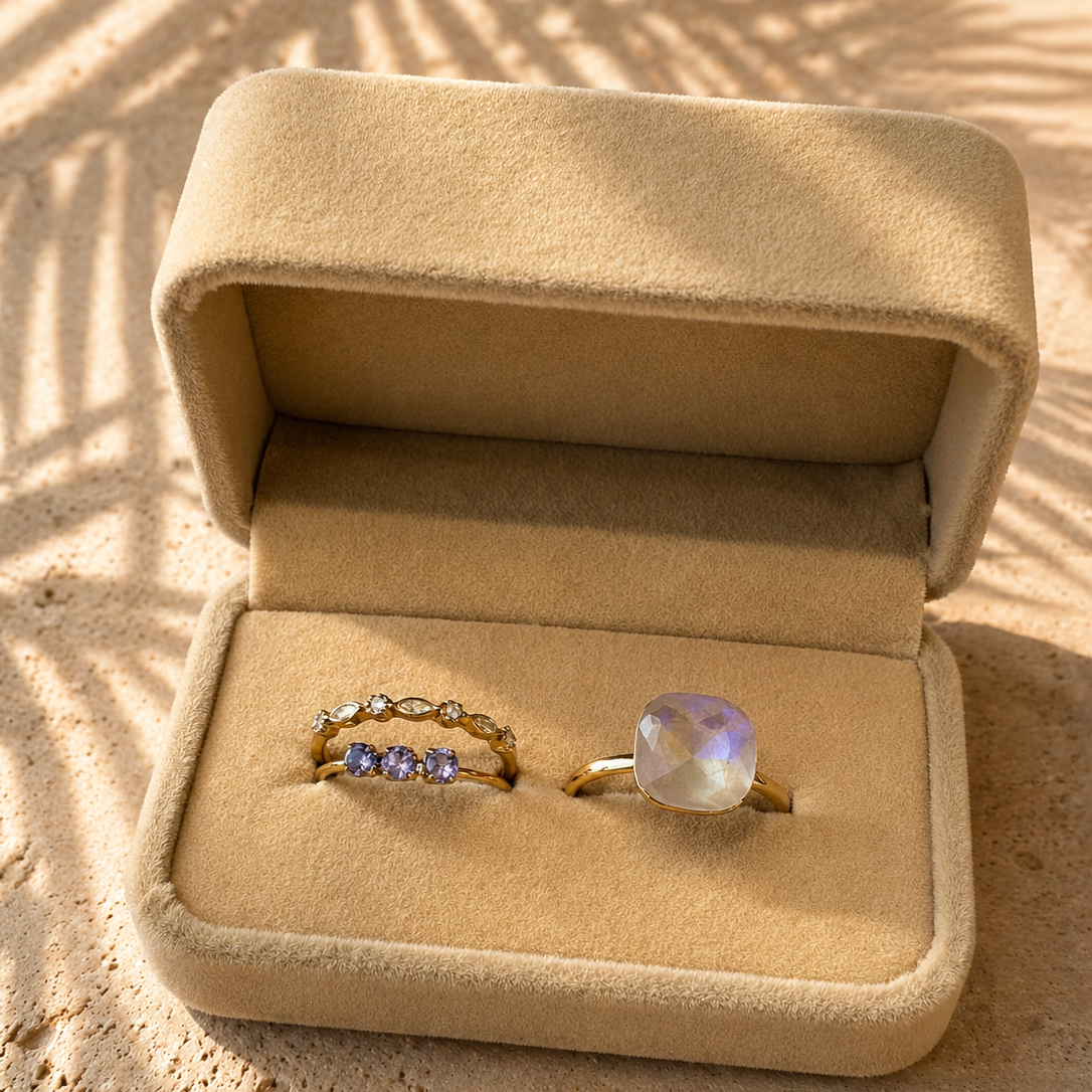 Bague Bella