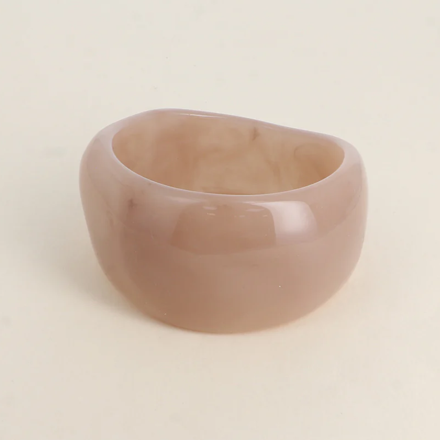 Manchette Blush