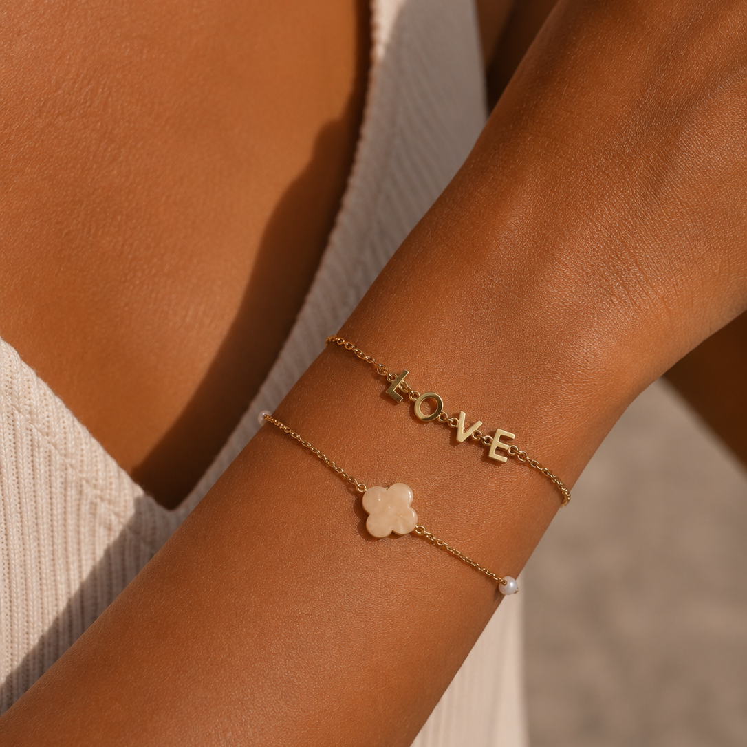 Bracelet Love