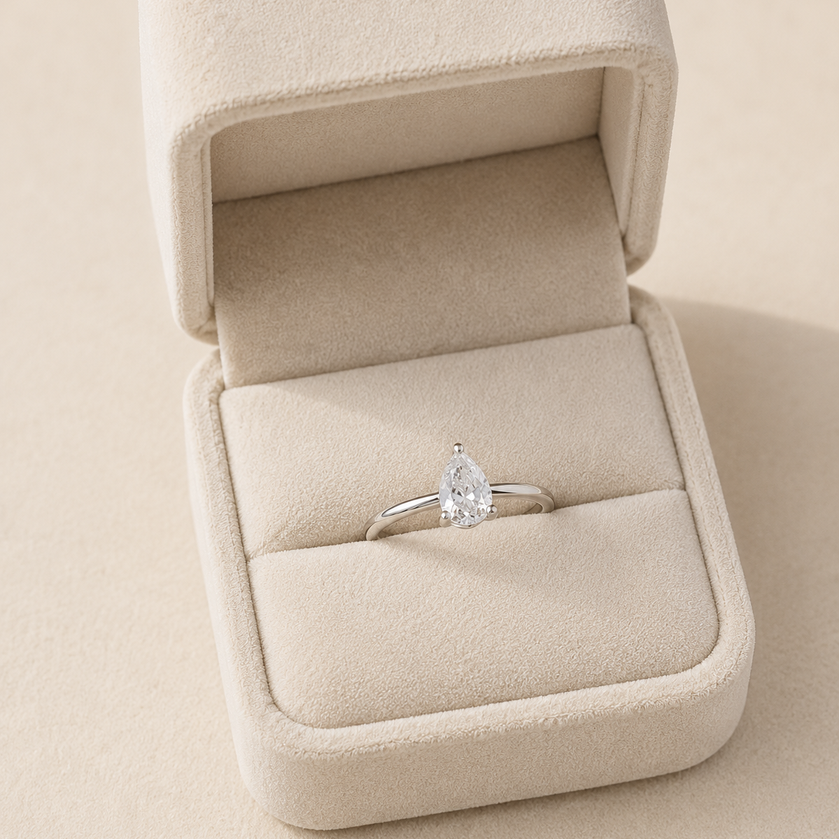Bague Crush