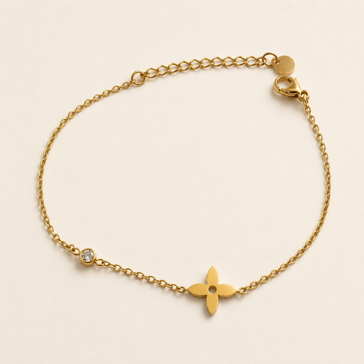 Bracelet Flora