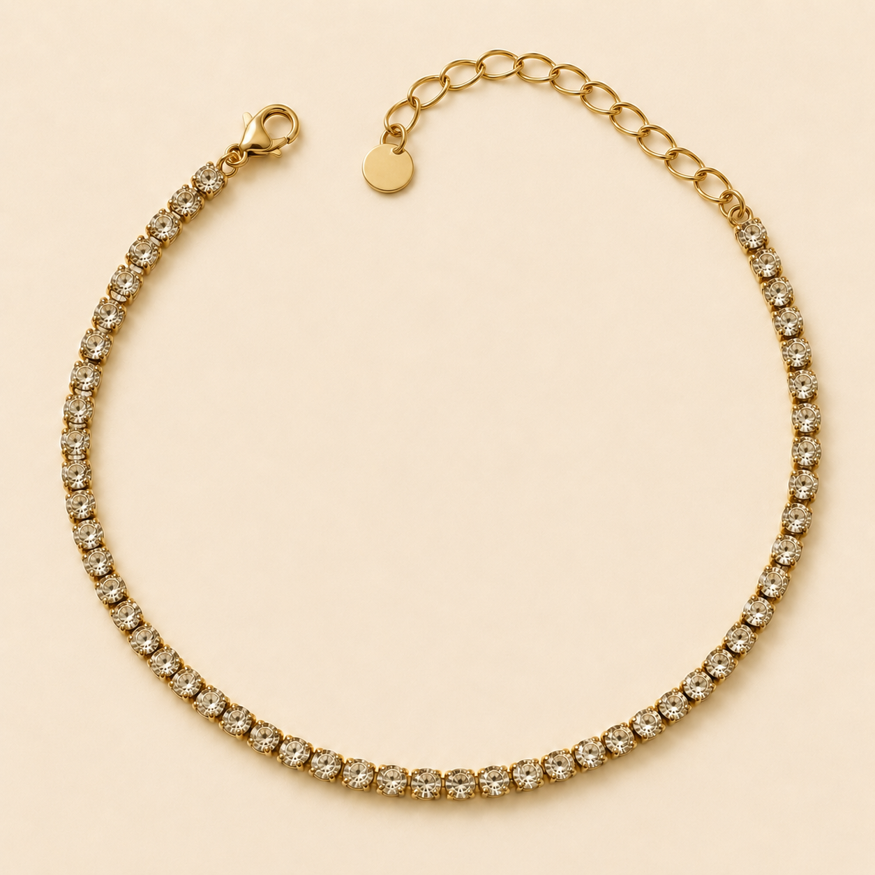 Bracelet Diamanta