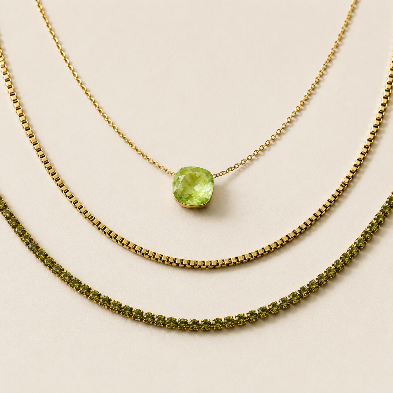 Collier Venezia