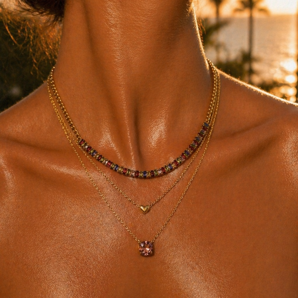 Collier Solea