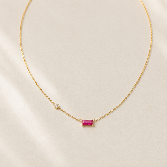 Collier Pixie