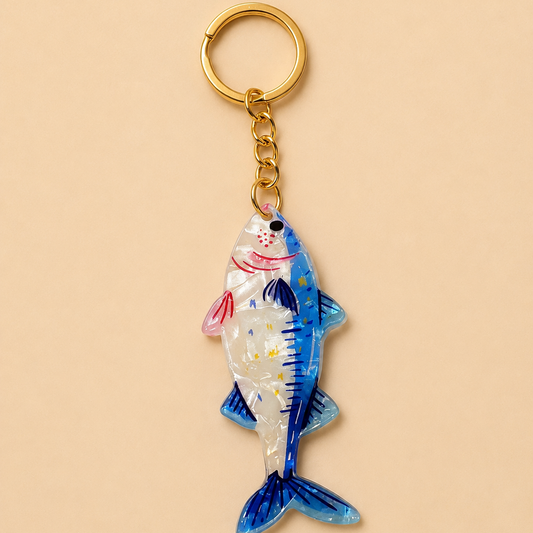 Charm Sardina