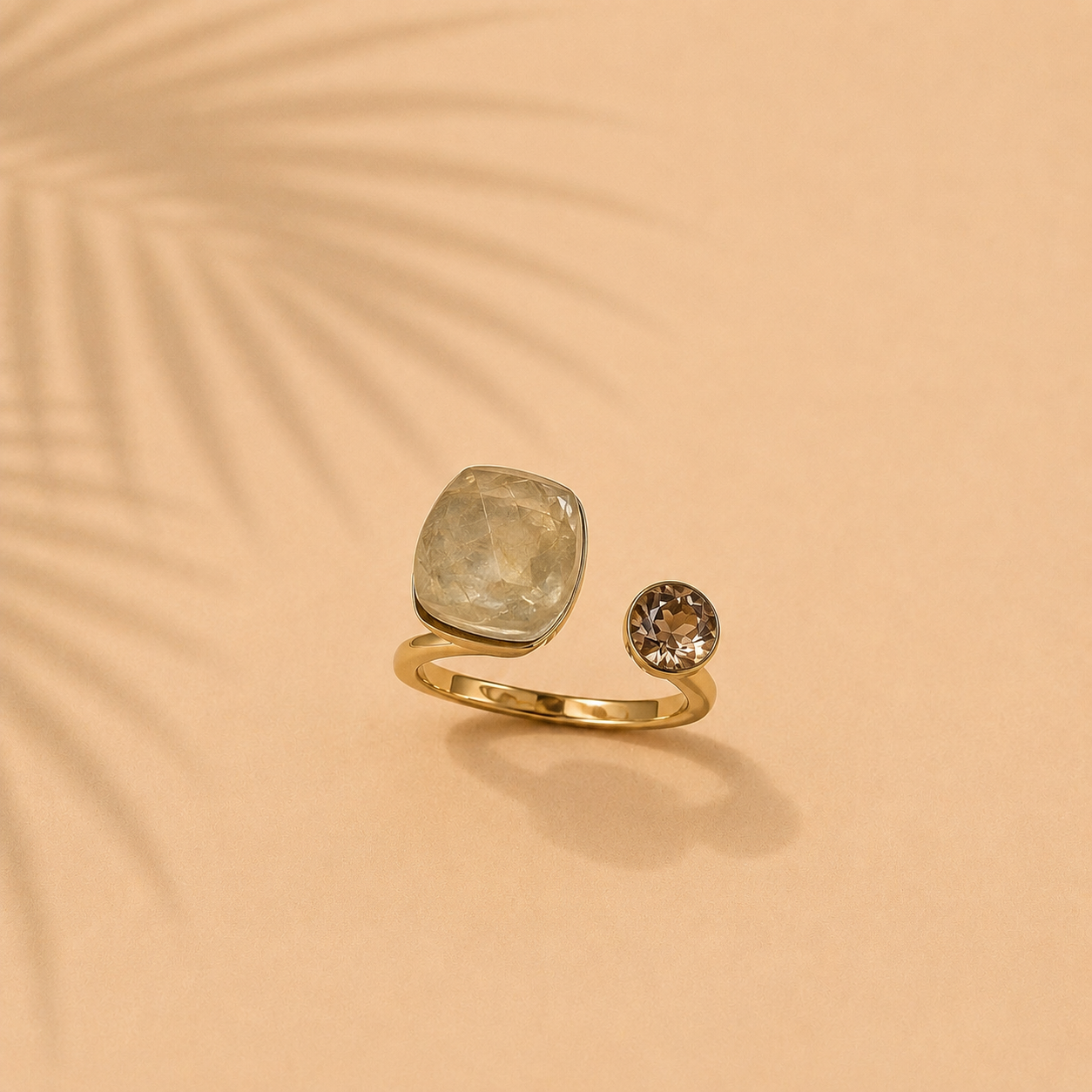 Bague Palma