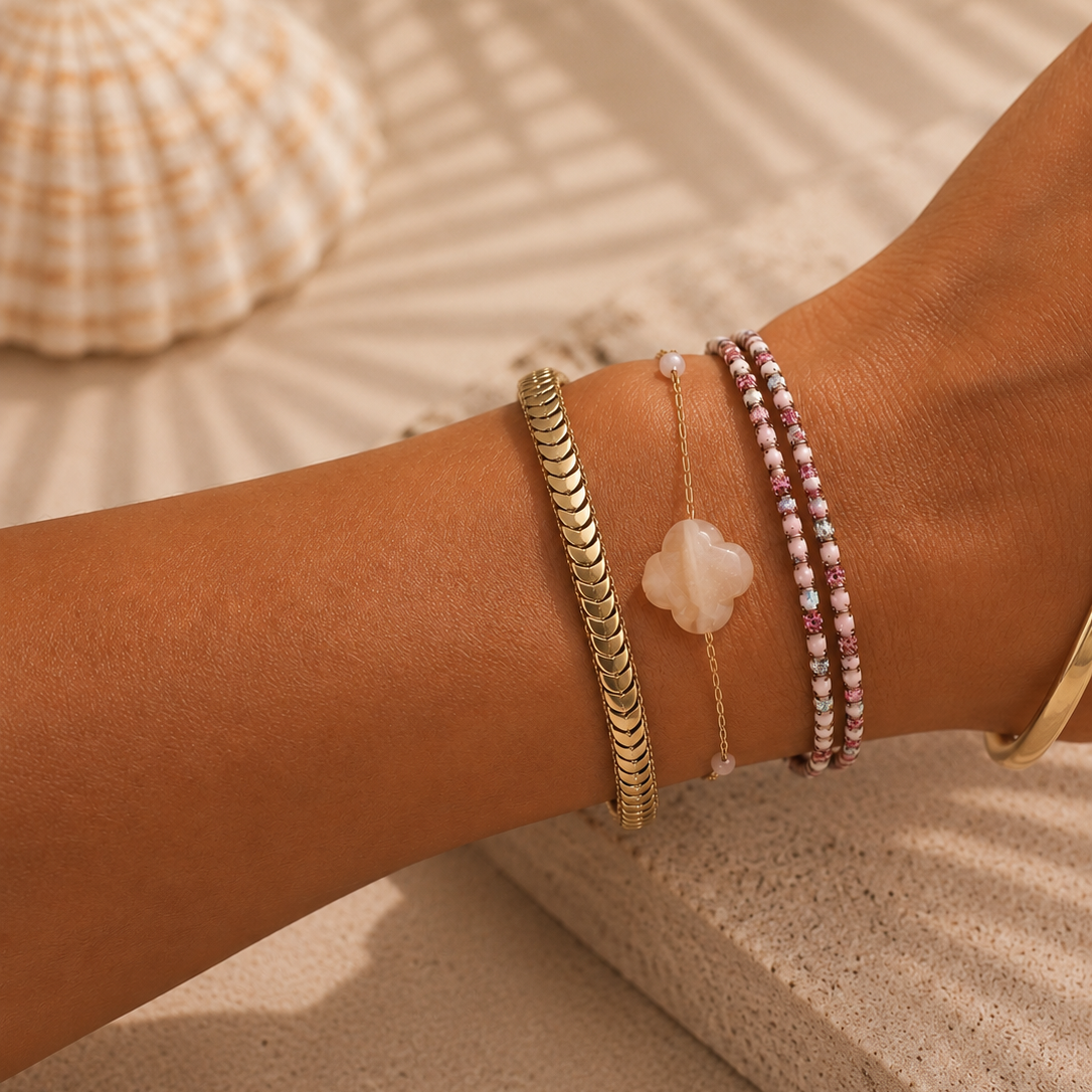 Bracelet Scale