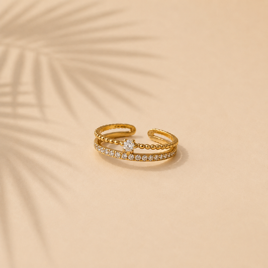 Bague Stella