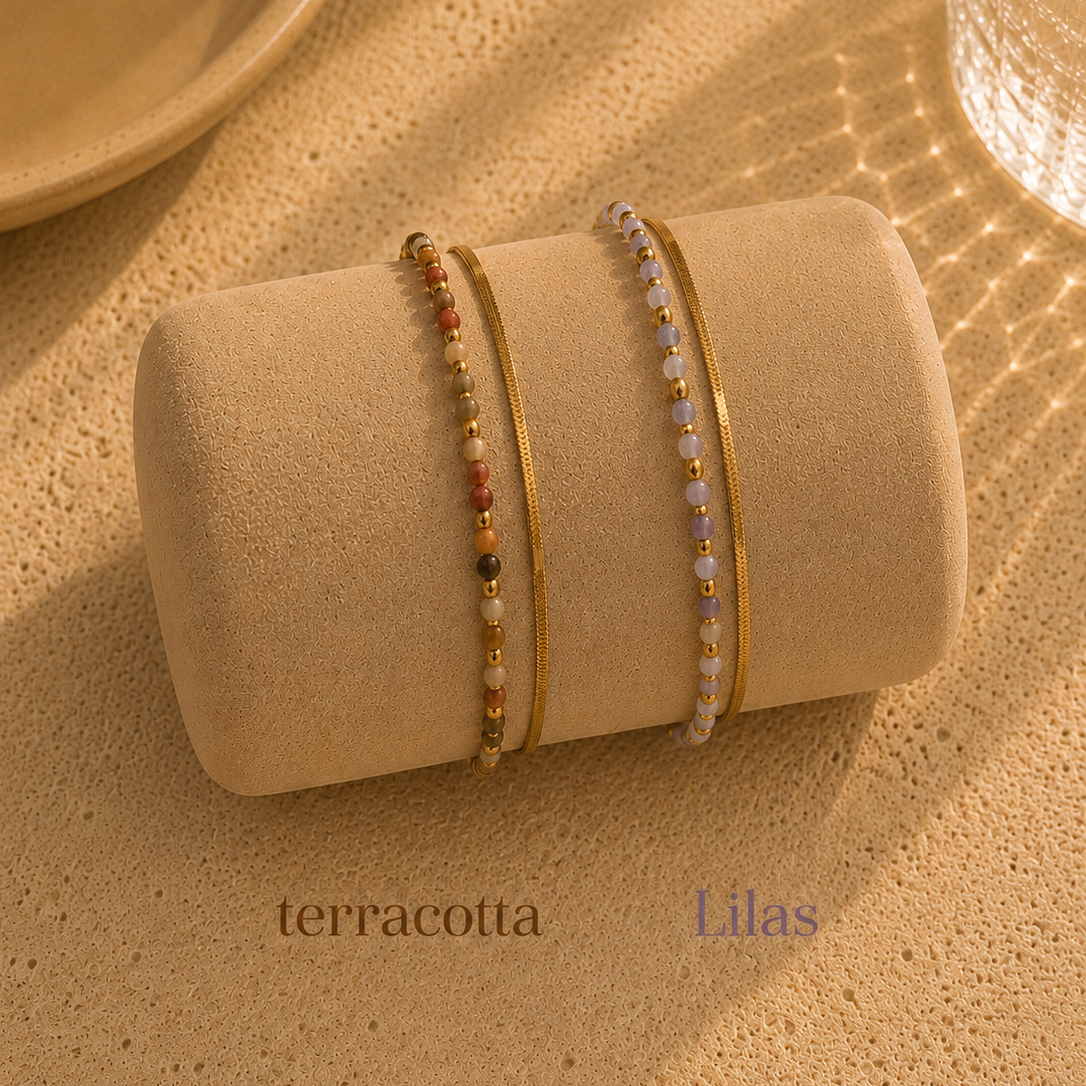 Bracelet Sahel