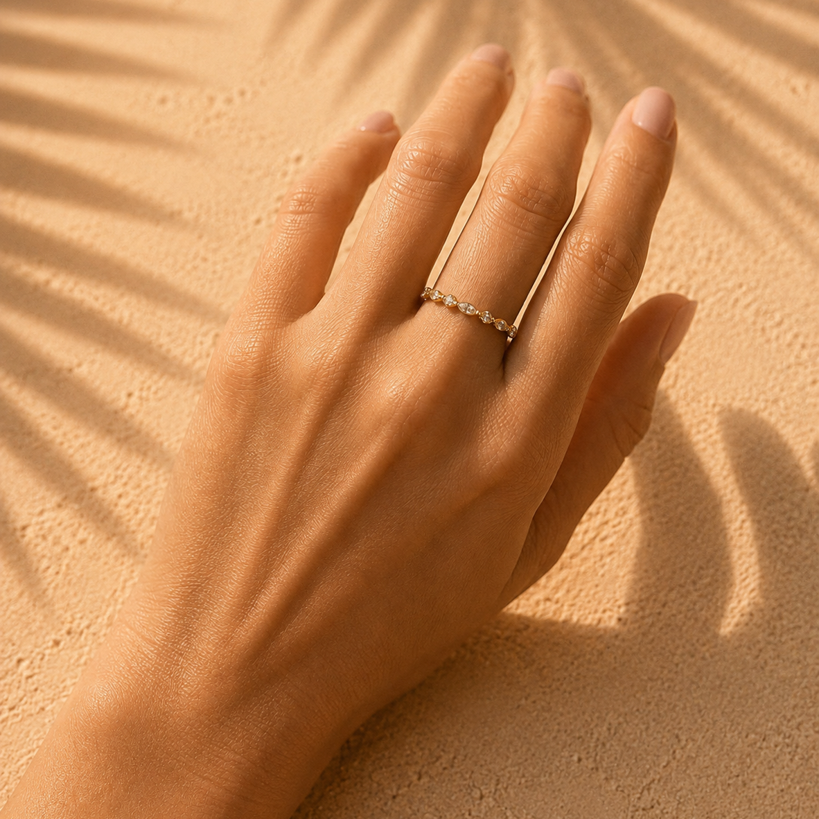 Bague Bella