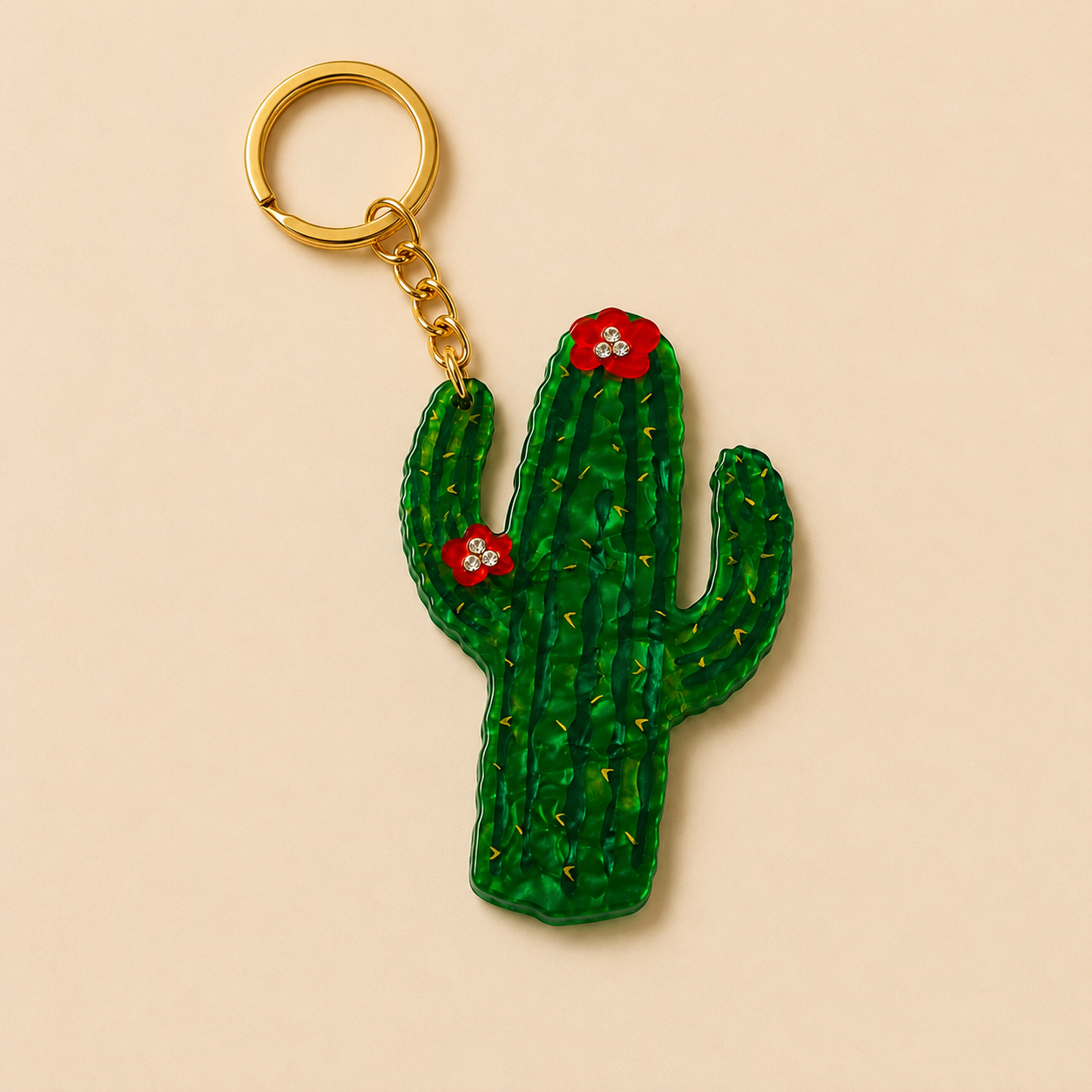 Charm Cactus