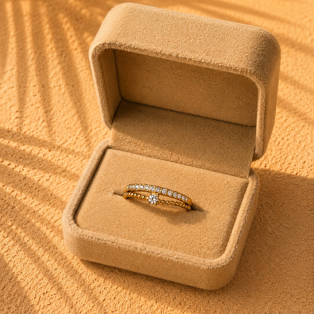 Bague Stella