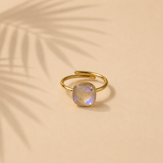 Bague Solea