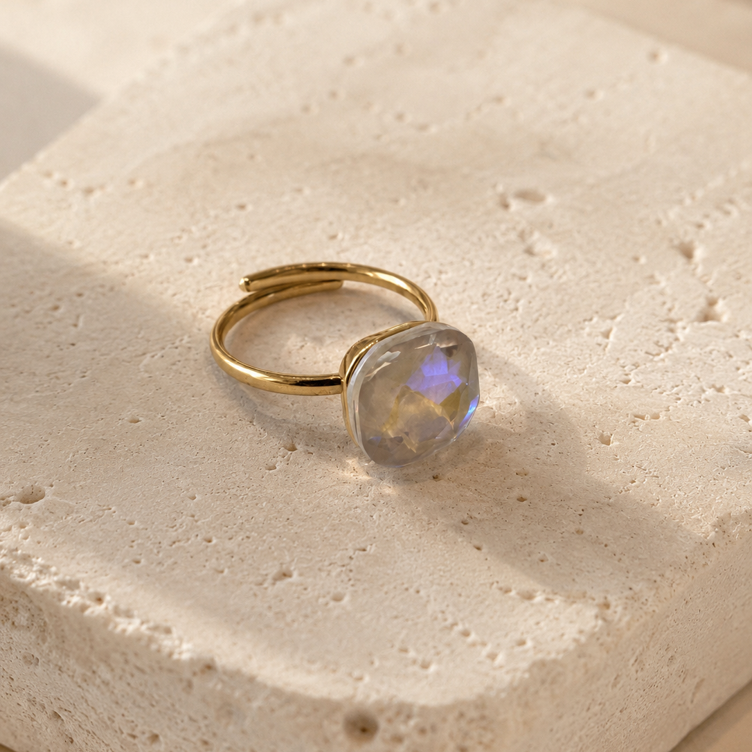 Bague Solea