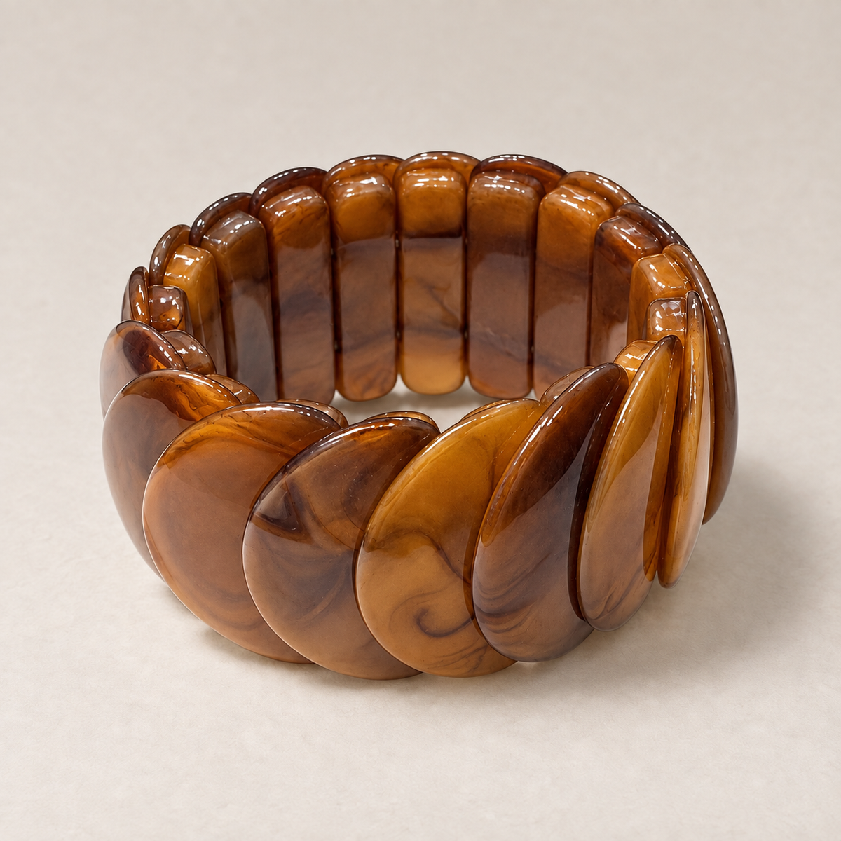 Bracelet Pétale