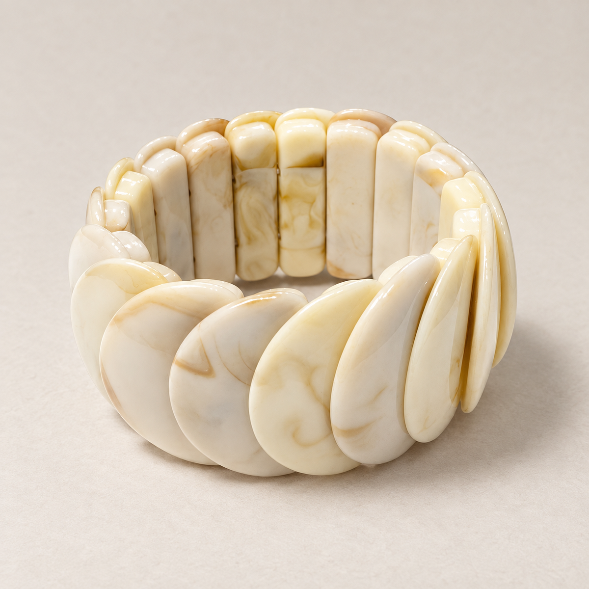 Bracelet Pétale