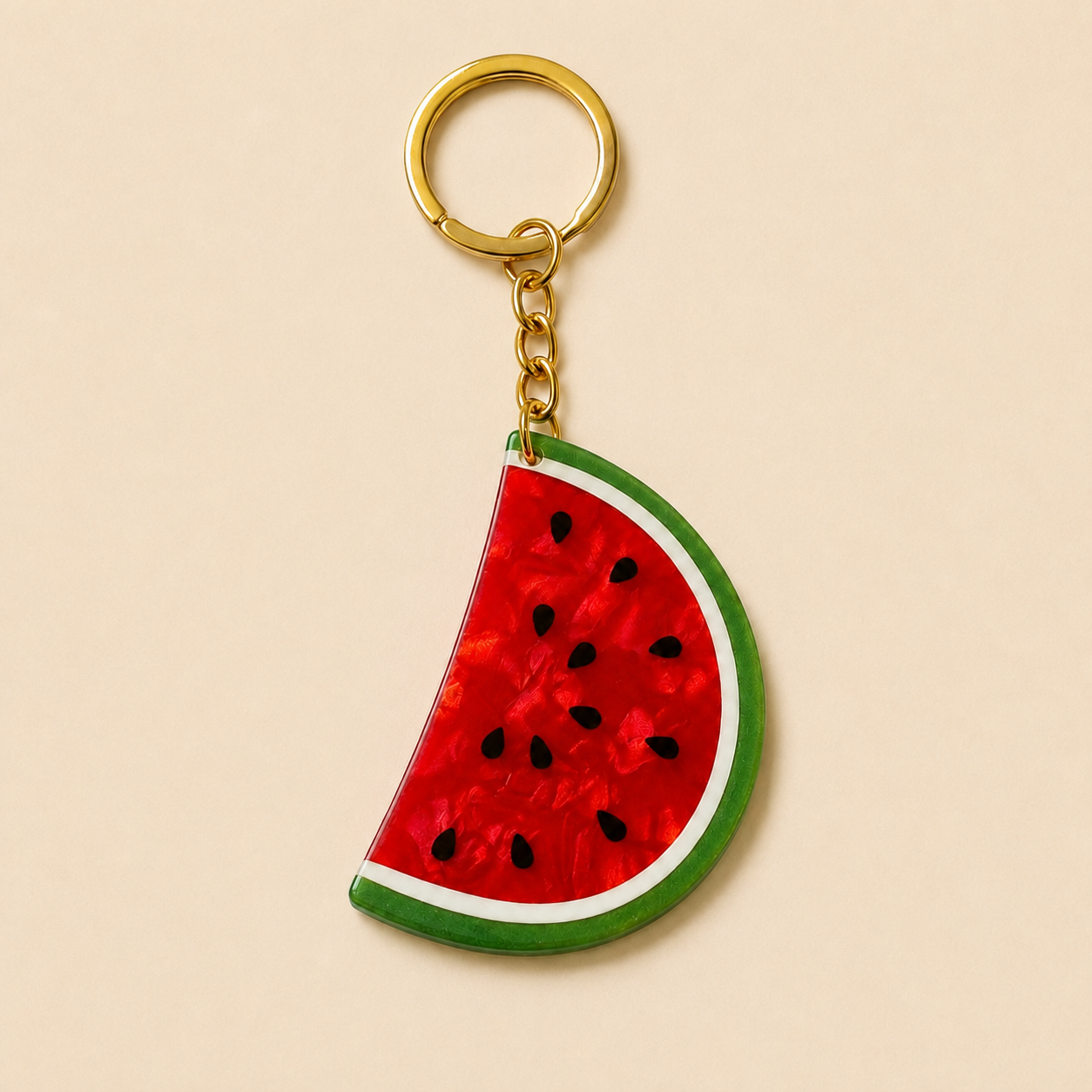 Charm Pastèque Fruit d'été