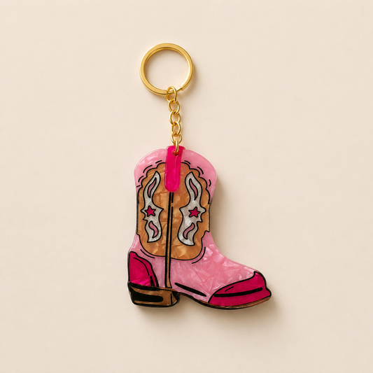 Charm Cowboy Rose