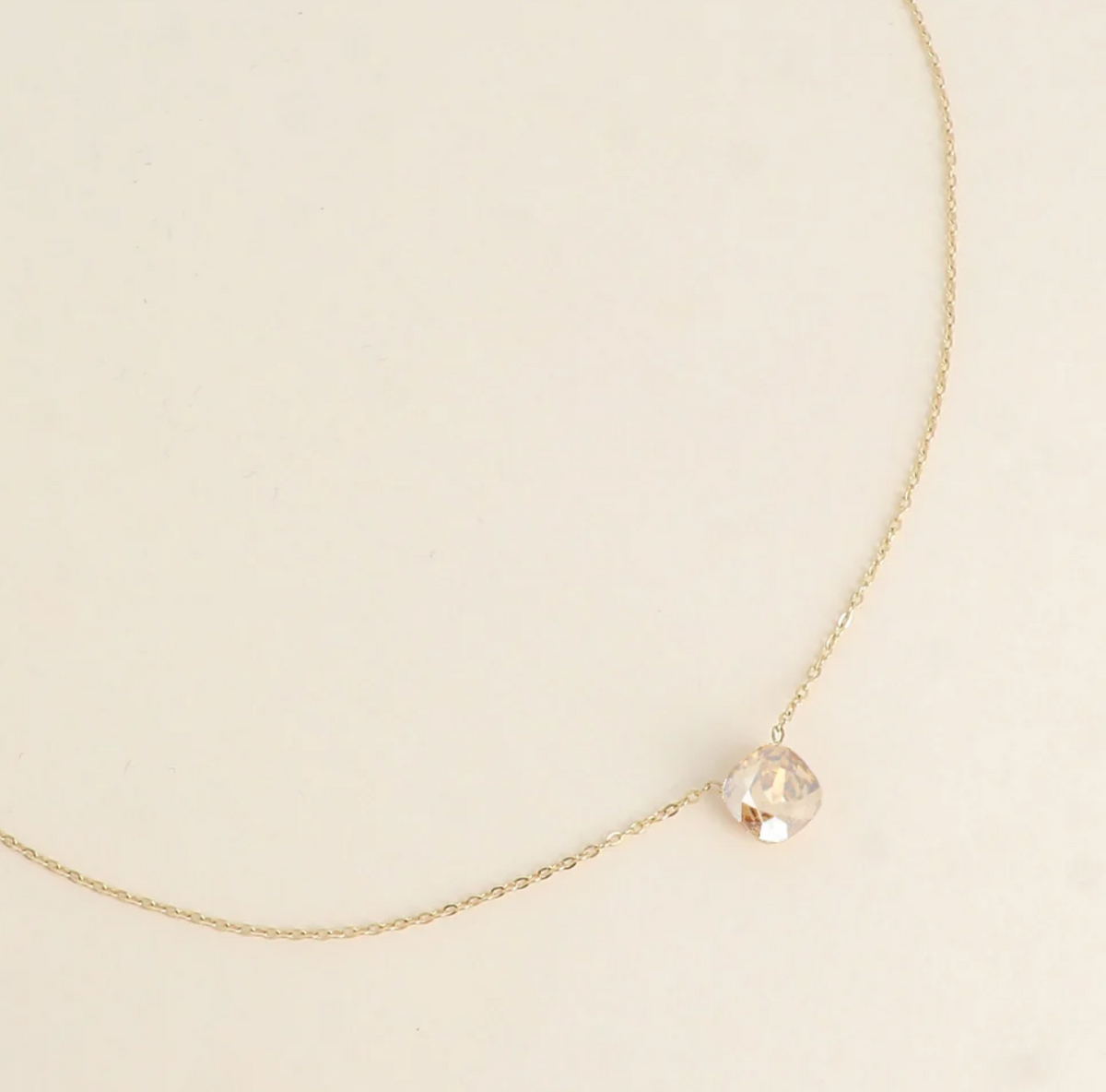 Collier Solea Mini