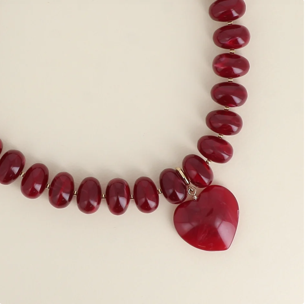 Collier Amore