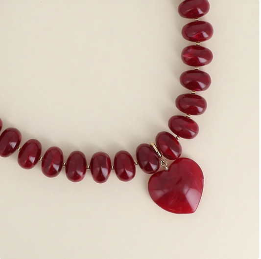 Collier Amore