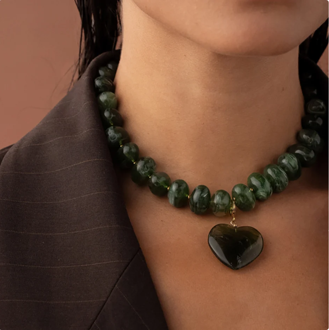 Collier Amore