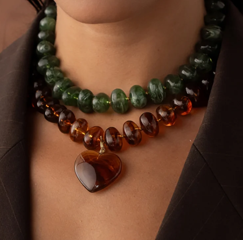 Collier Amore