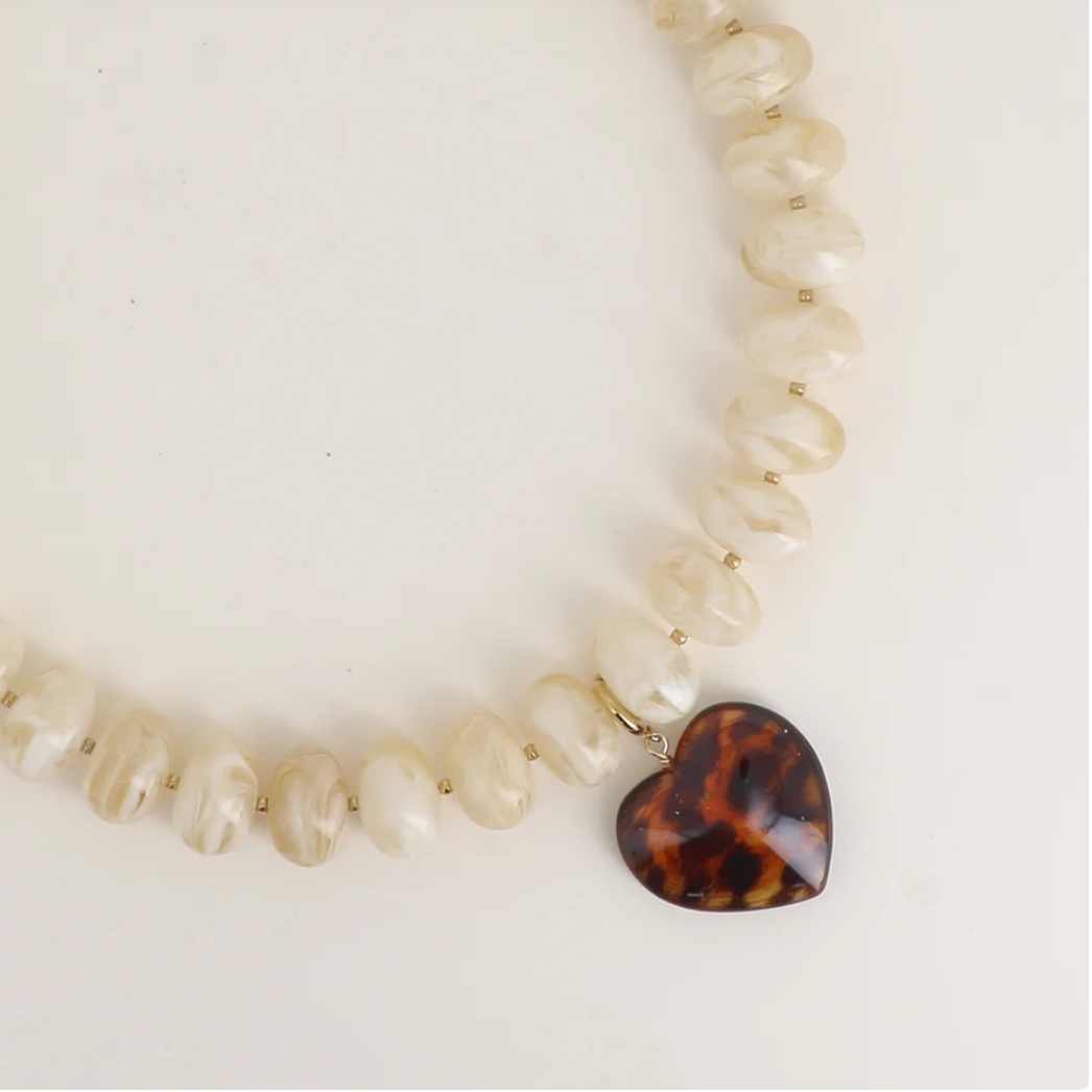 Collier Amore