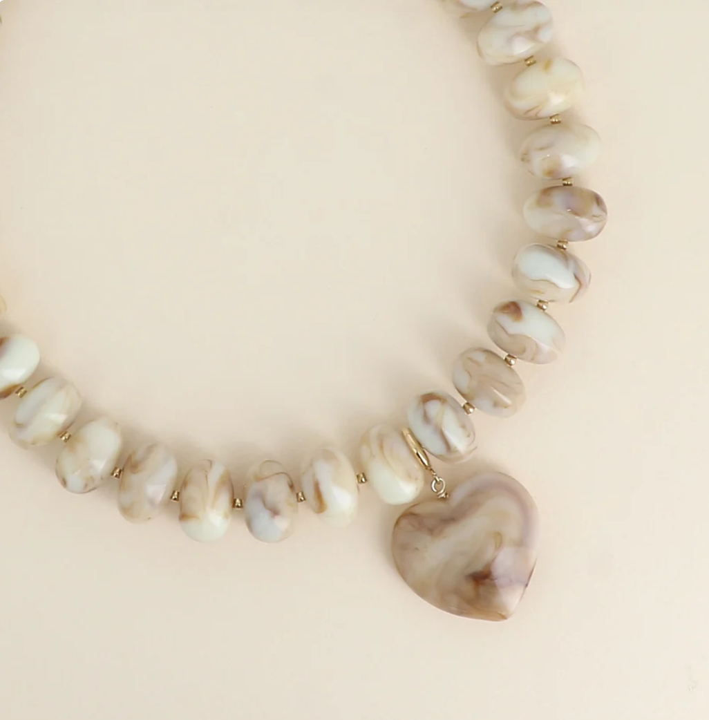 Collier Amore