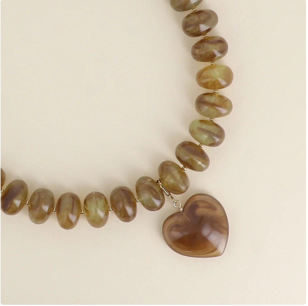 Collier Amore