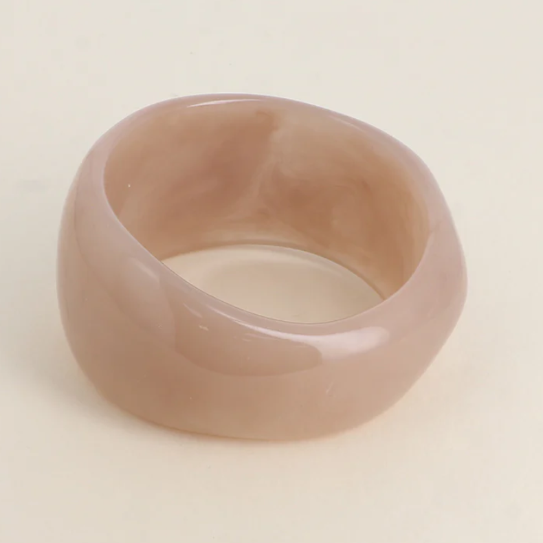 Manchette Blush