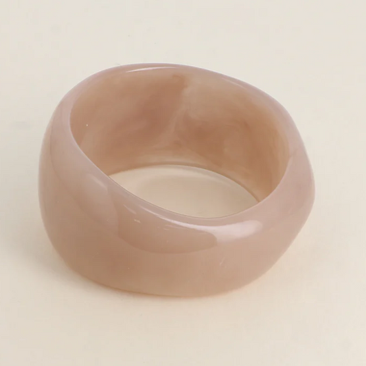 Manchette Blush