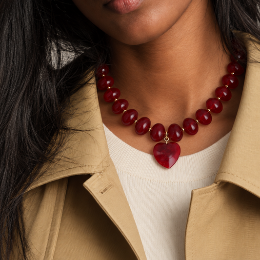 Collier Amore