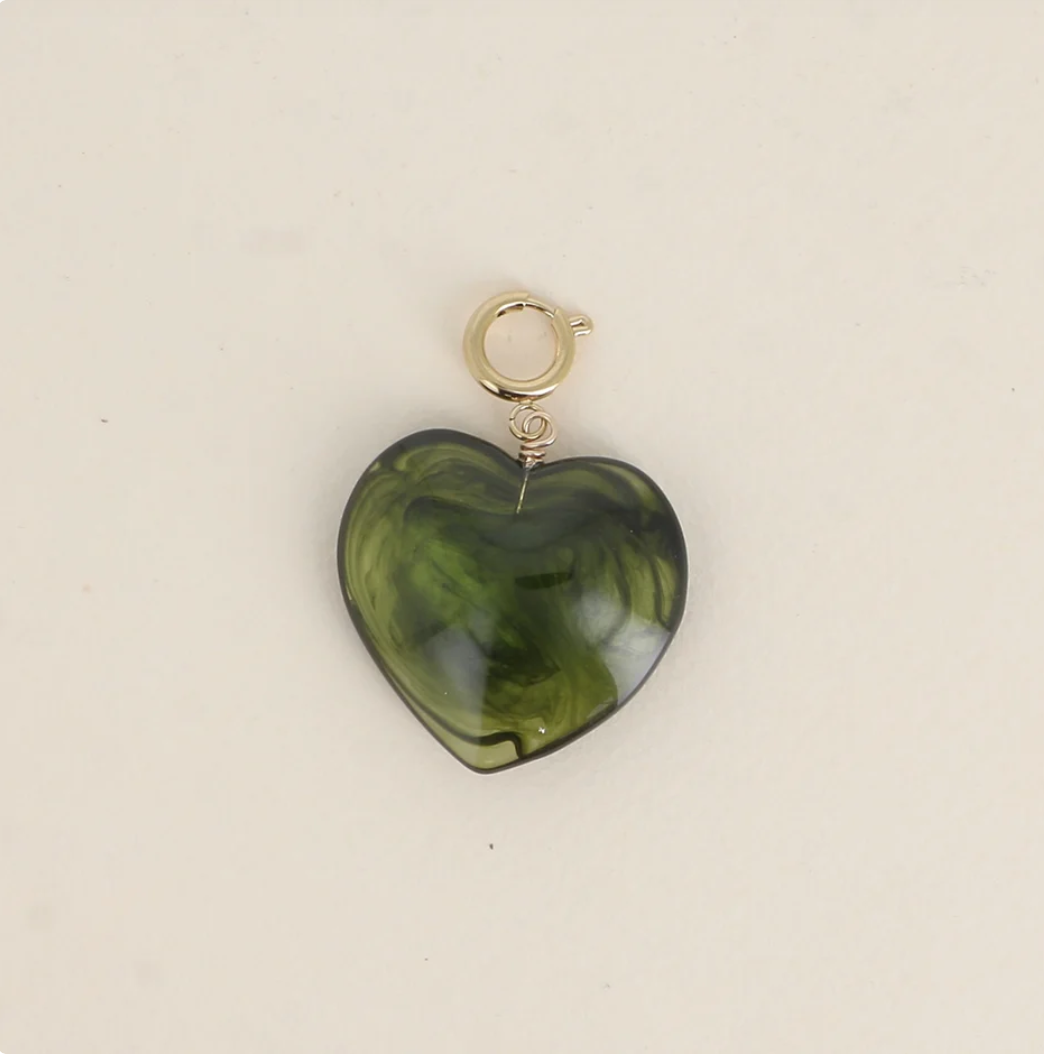Charm Cœur