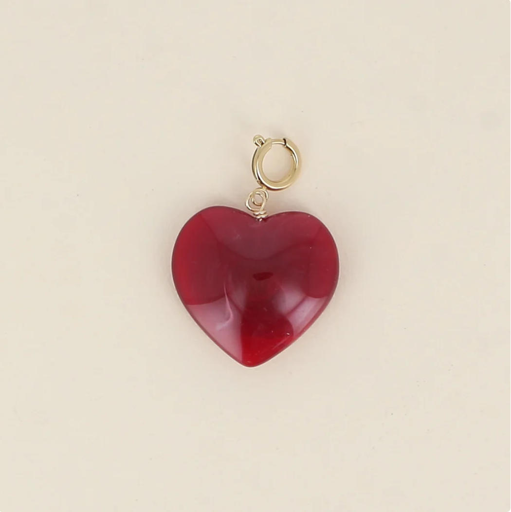 Charm Cœur