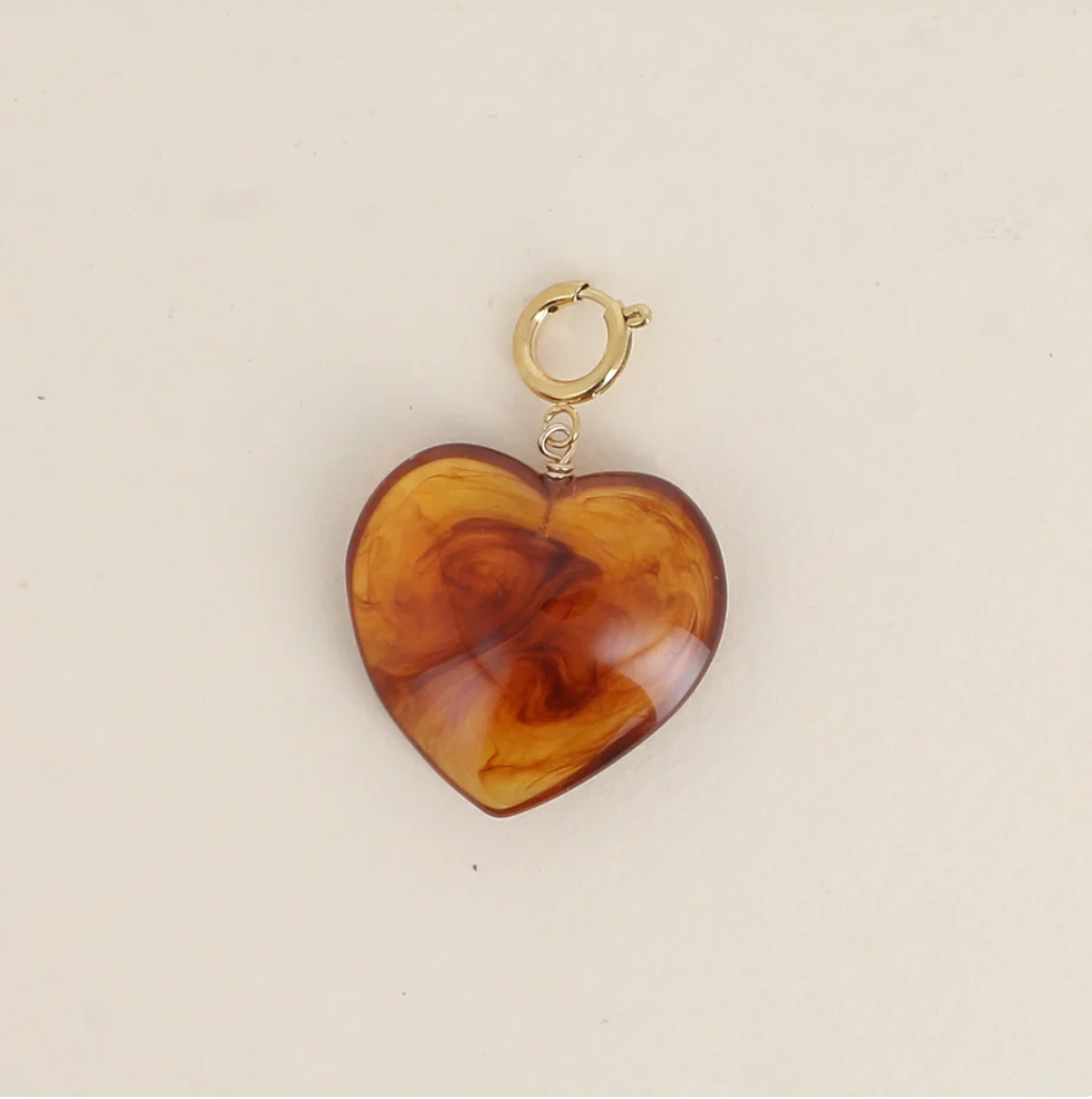 Charm Cœur