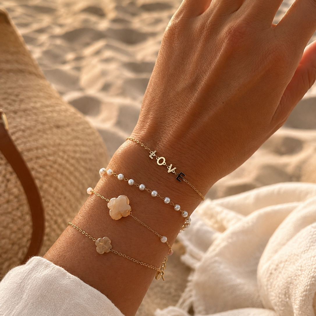 Bracelet Love