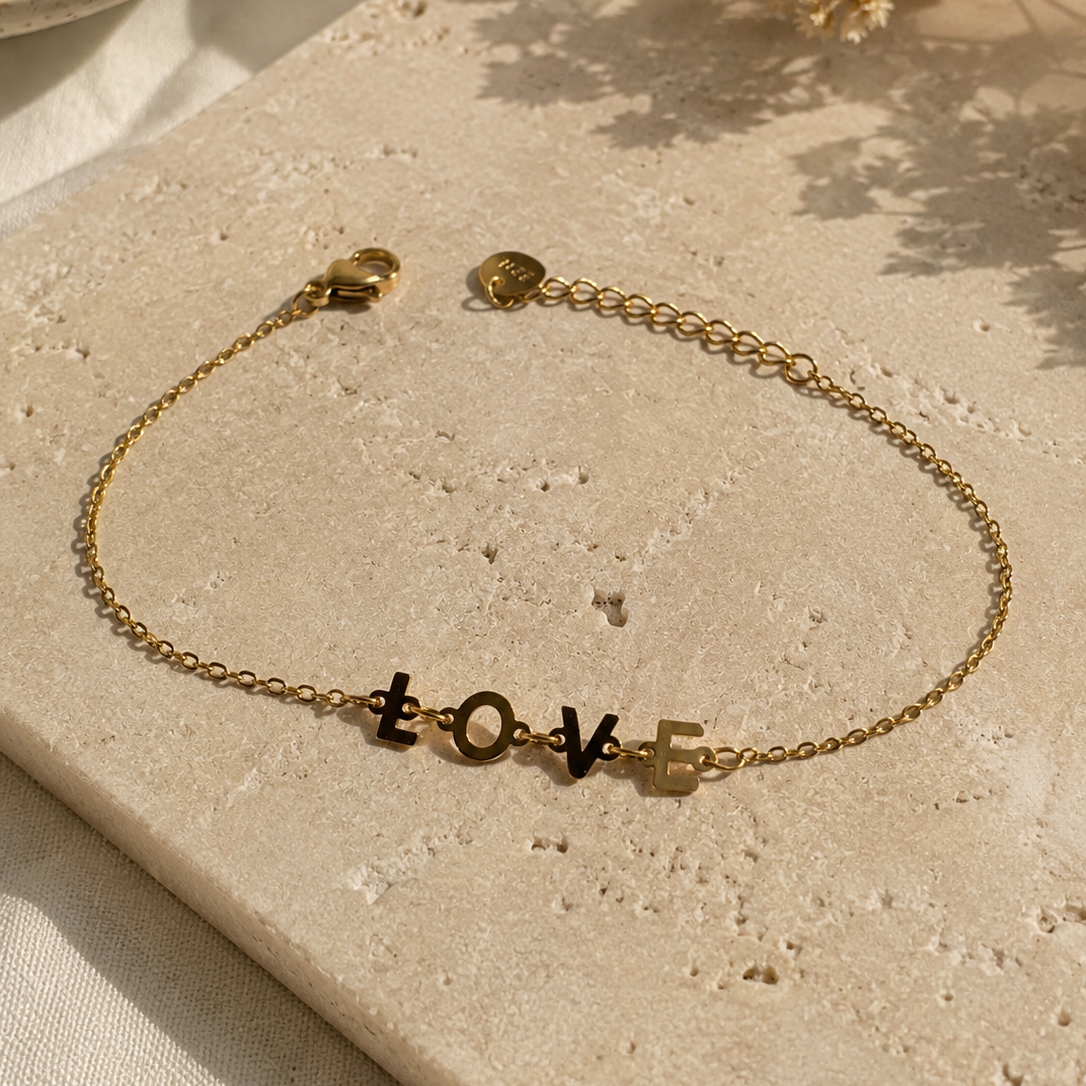 Bracelet Love