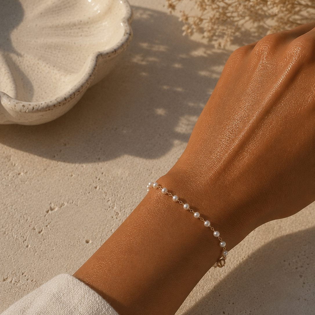 Bracelet Perla