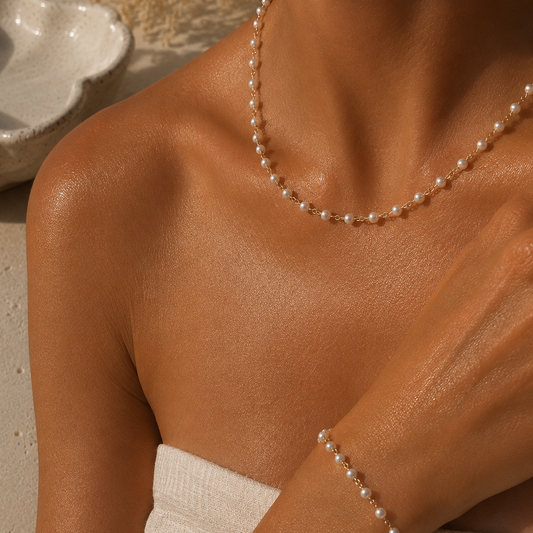 Bracelet Perla