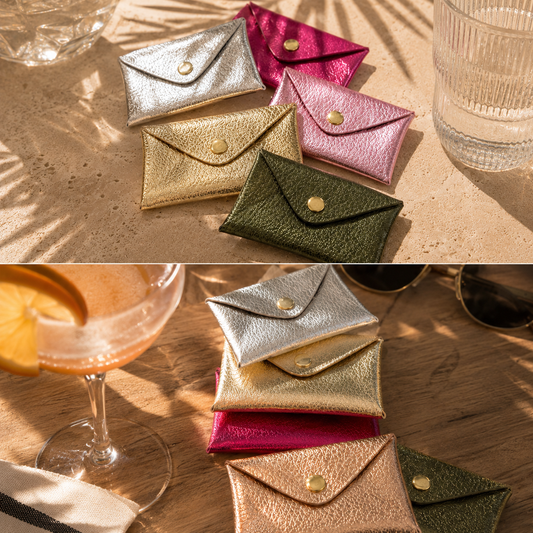 Pochette CAPRI