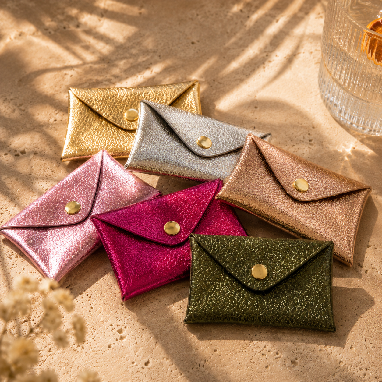 Pochette CAPRI