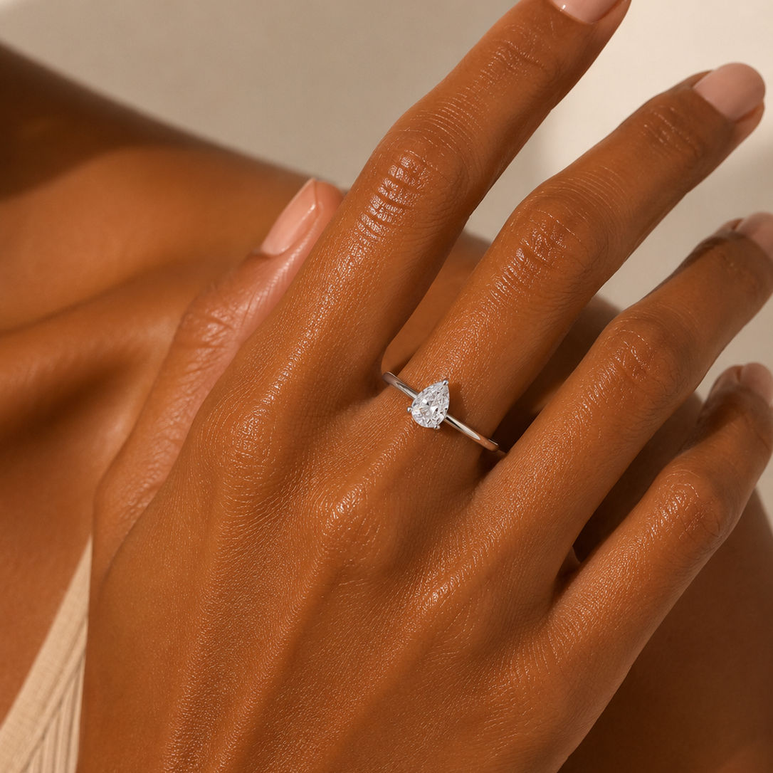 Bague Crush