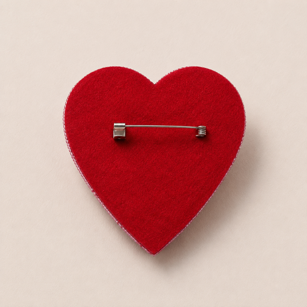 Broche Big LOVE