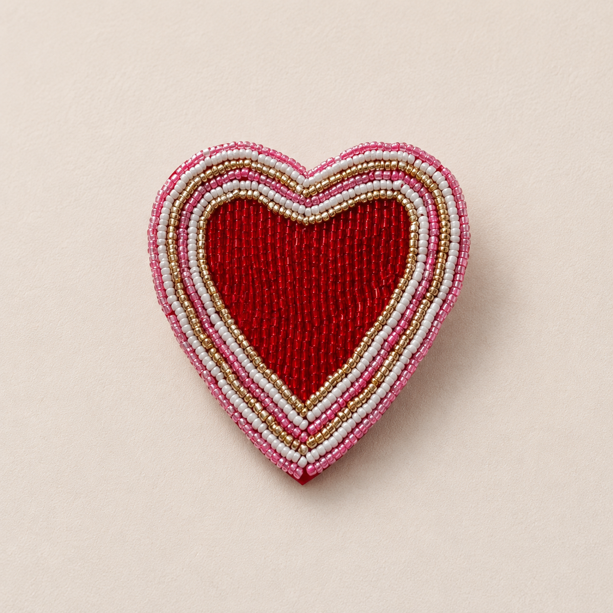 Broche Big LOVE