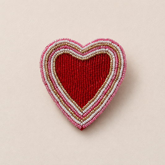 Broche Big LOVE