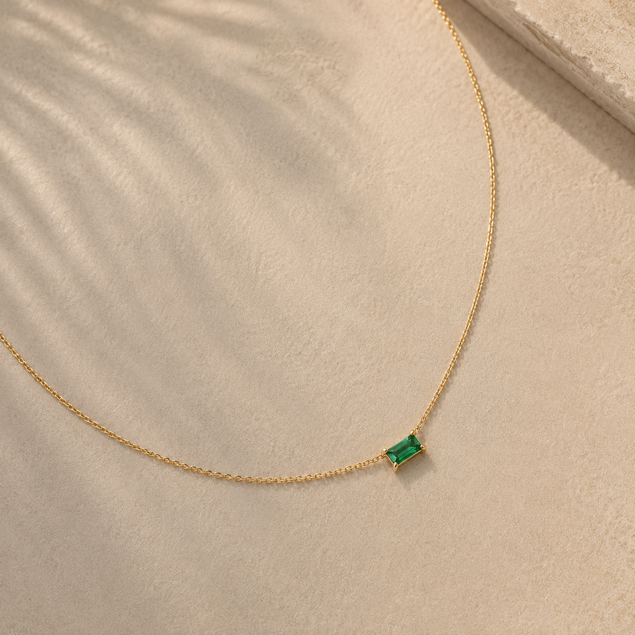 Collier Lumi