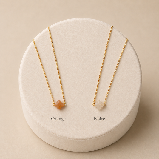 Collier Mini Bello