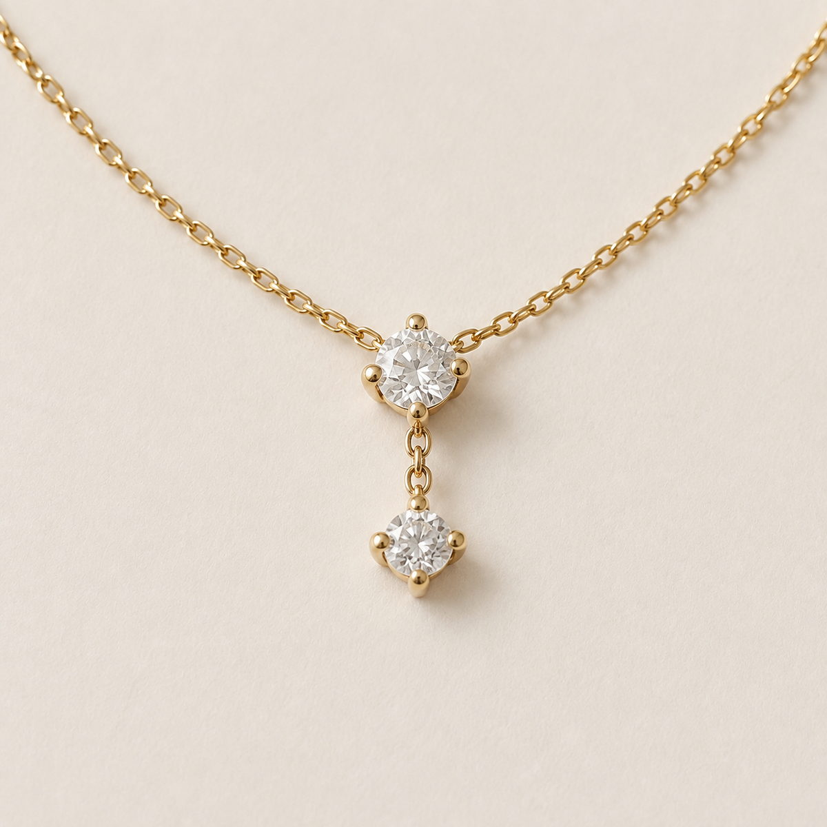 Collier Stella